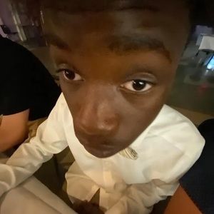 Meet your Posher, Evans